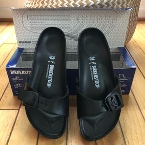 Birkenstock Madrid Sandal